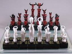 enochian chess set for sale enochian chess set for sale