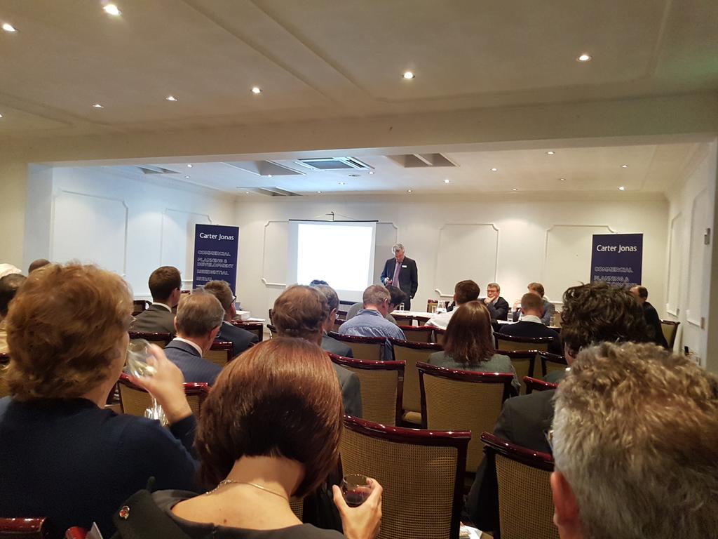 <a href="/ThamesSurvey/">Thames Valley Survey</a> attending  Science and Technology in #Oxfordshire kindly hosted by <a href="/RICSnews/">RICS</a> and @CJ_Oxford #lovesurveying @ricsmatricsox4d