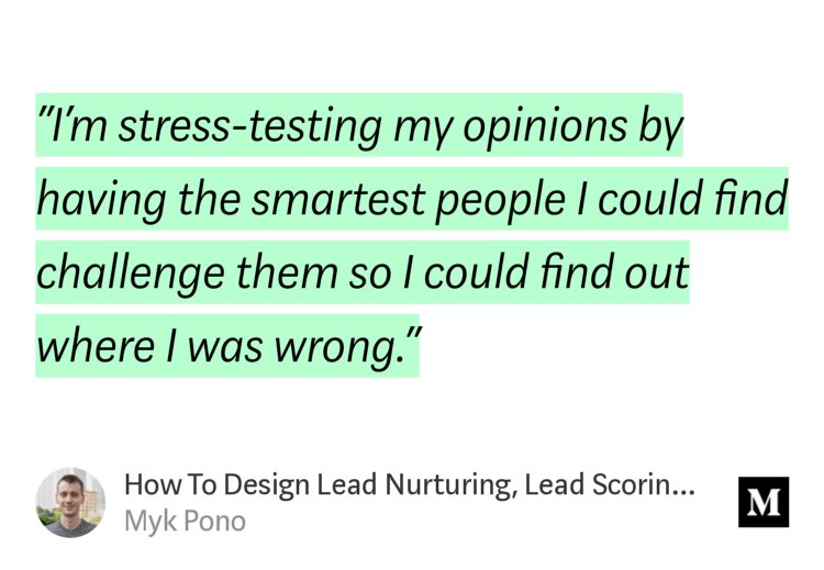SkoreHQ's tweet photo. “How To Design Lead Nurturing, Lead Scoring, and Drip Email Campaigns” — @myxys https://t.co/1EakNijXao https://t.co/Ajg0wt0R42
