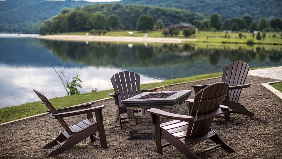 techgap2017's tweet image. Check out @RockyGapCasino, the stunning setting for our conference next week! #techgap2017