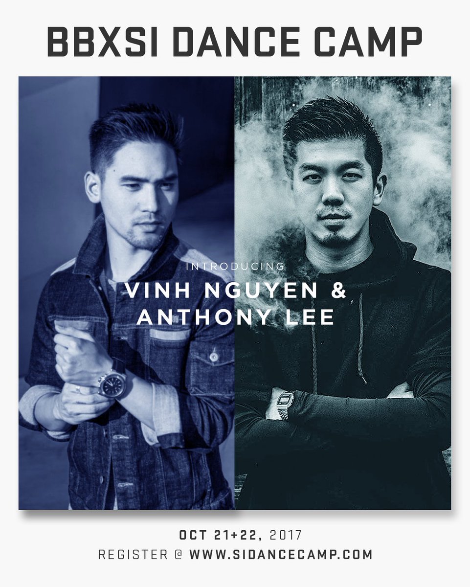 KeoneMadrid's tweet image. Training on training on training. Pretty sure you&apos;ll want to be there this weekend.

Register now at sidancecamp.com
#BBxSI