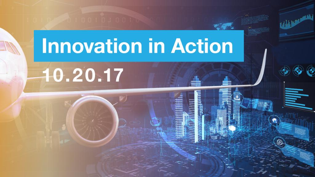 UTC's tweet photo. Who’s ready to see some innovation in action? Follow along tomorrow as we tour our research center for a technology showcase. #InnovateIt https://t.co/35FGhVfAcw