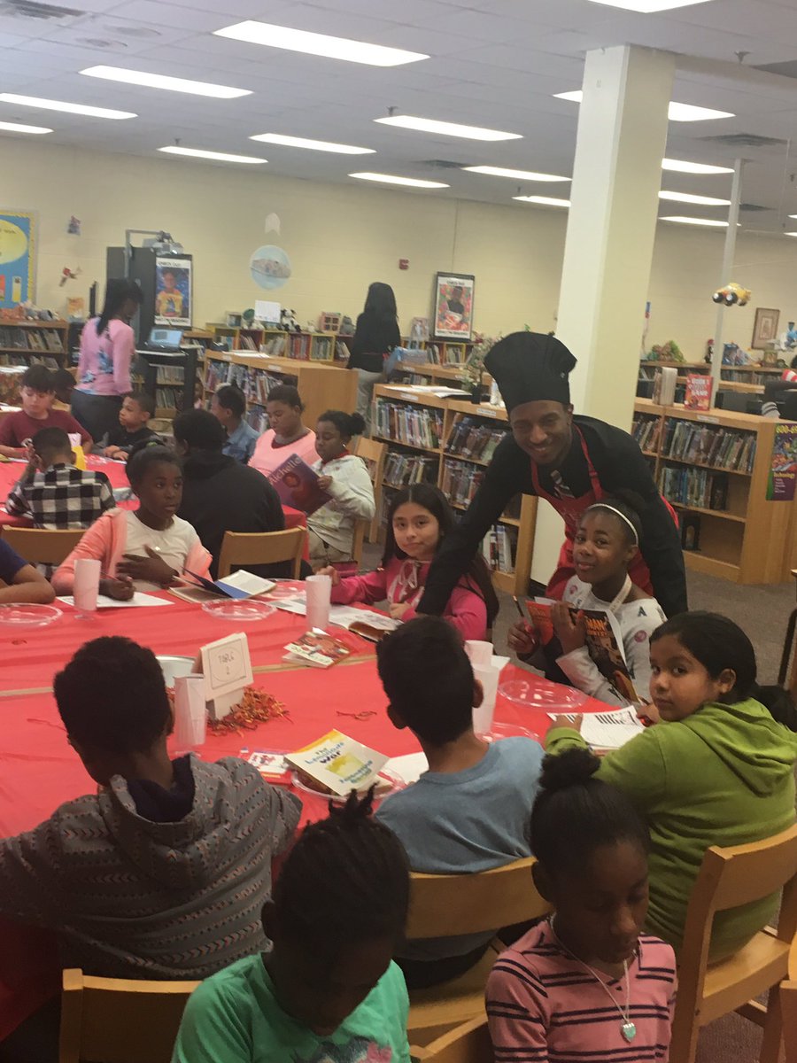 Conley Hills ES tweet media