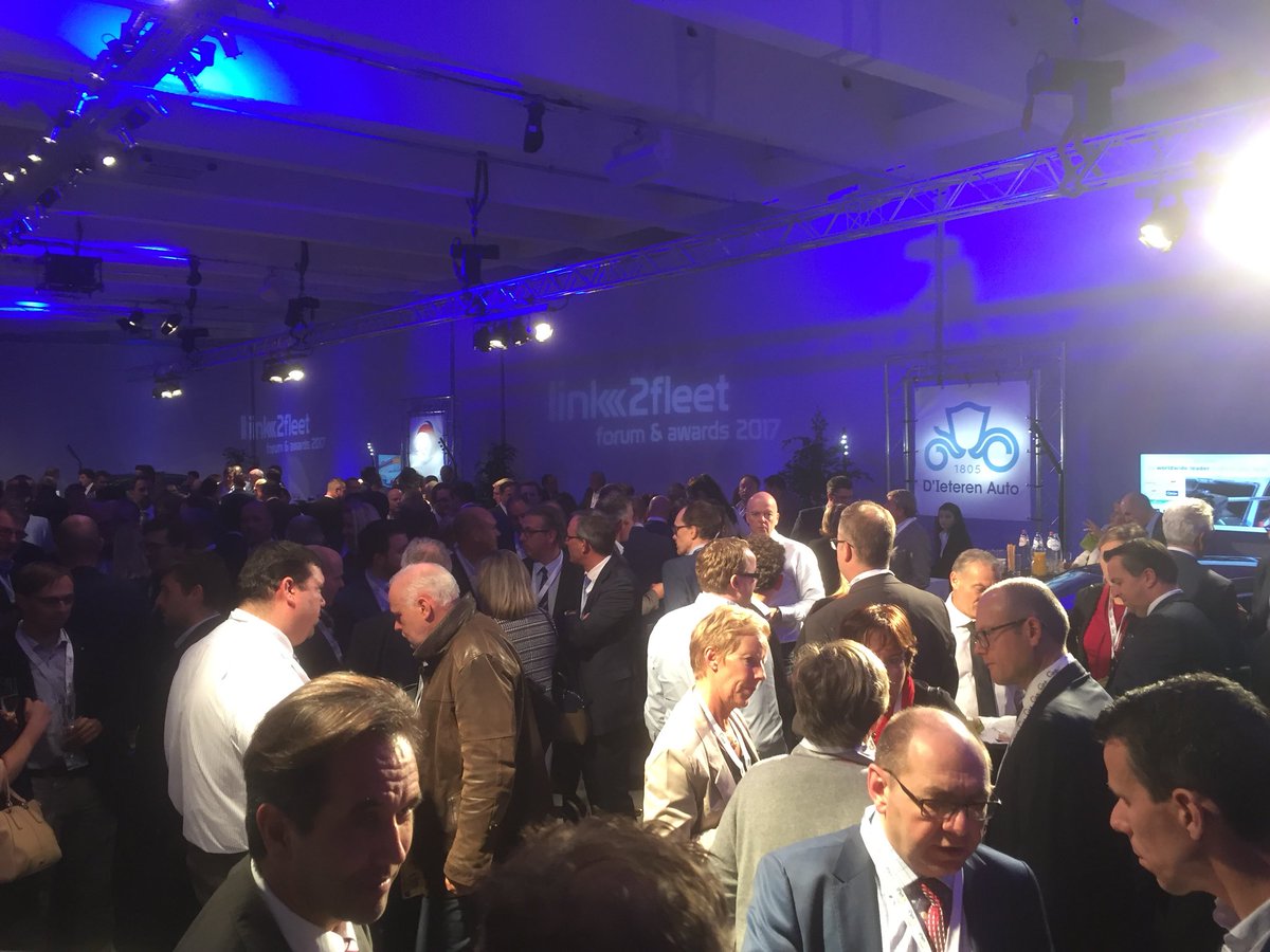 link2fleet's tweet photo. Go for link2fleet Awards 2017! #l2fawards #link2fleet https://t.co/zyLHDV2iB9
