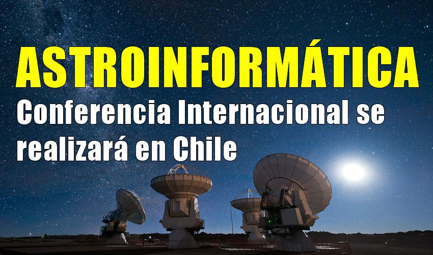 zoomtecnochile's tweet photo. Chile será sede de Conferencia Internacional de Astroinformática #adass #astroinformatica https://t.co/Qf5bnQQXIS https://t.co/36Qi41gLaS