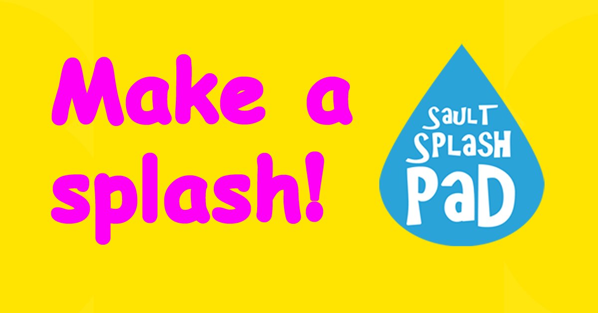 Only 2 hours left! Have you voted yet?  Vote here: saultstemarie.ca/votesplashpad Details: saultstemarie.ca/Newsroom/Octob… https://t.co/hZ5tdpKkm5