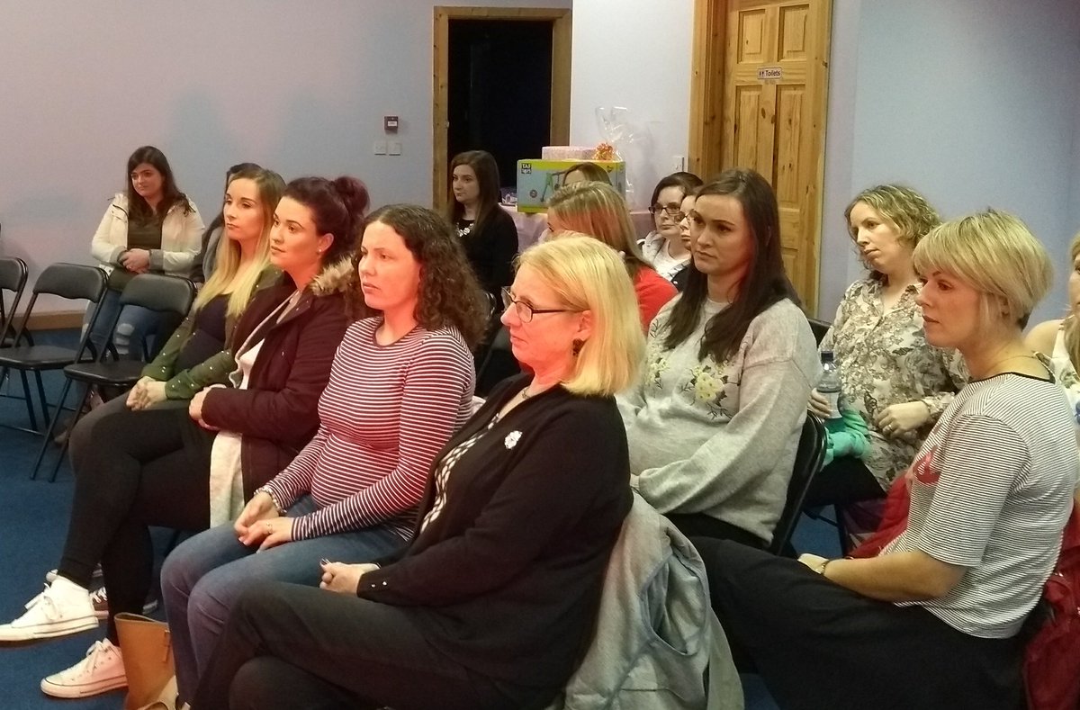 Meet the midwife ever <a href="/BabyZoneIreland/">BabyZone</a> <a href="/KennedyLucy/">Lucy Kennedy</a> <a href="/donegalmammy/">Donegal Mammy</a> <a href="/DonegalHour/">Donegal Hour</a> <a href="/mumstown/">Mumstown</a> <a href="/dglwoman/">Donegal Woman</a>