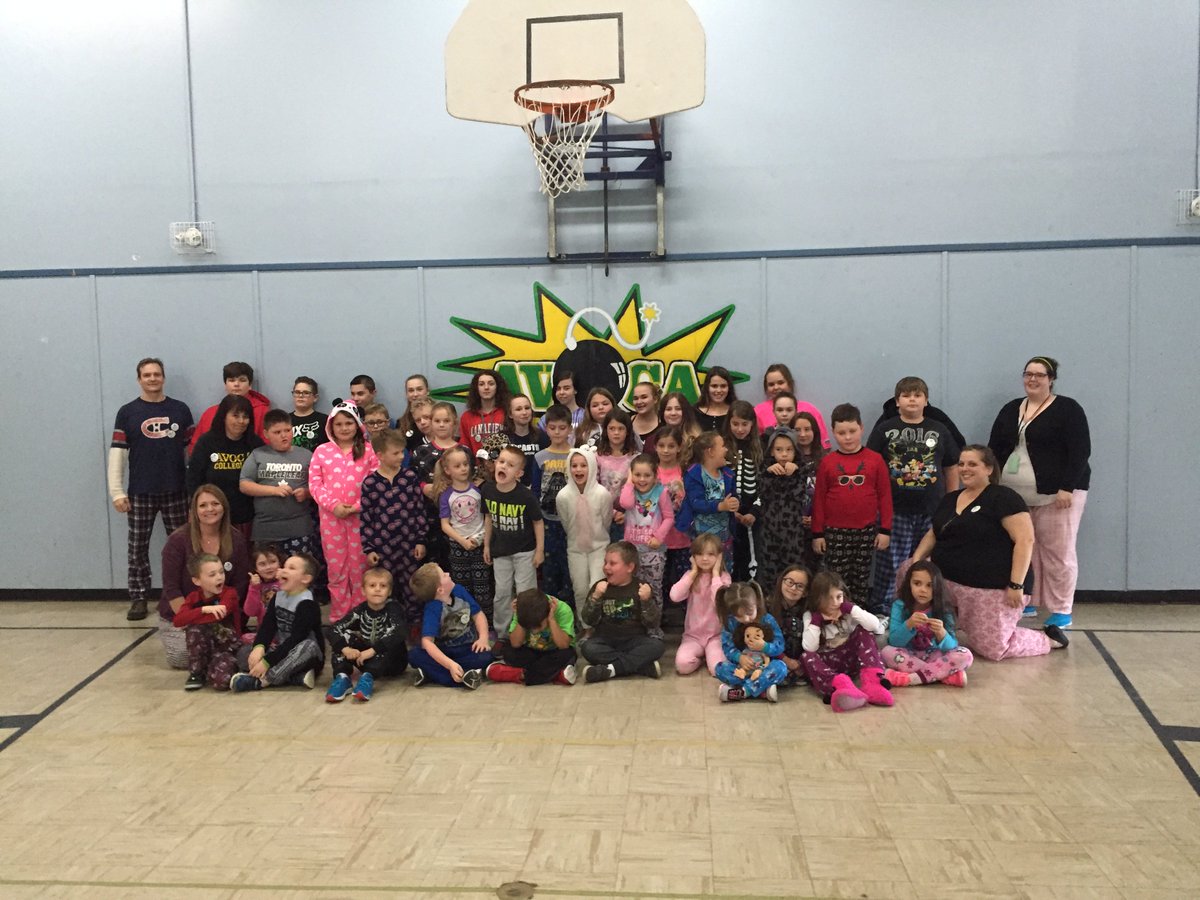 Avoca Collegiate tweet media