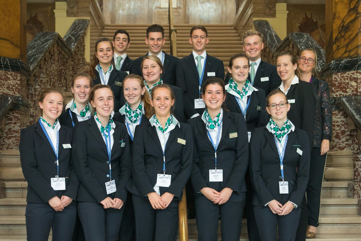 ECTMIH2017's tweet image. Second last day of #ectmih2017 in pictures. Enjoy!