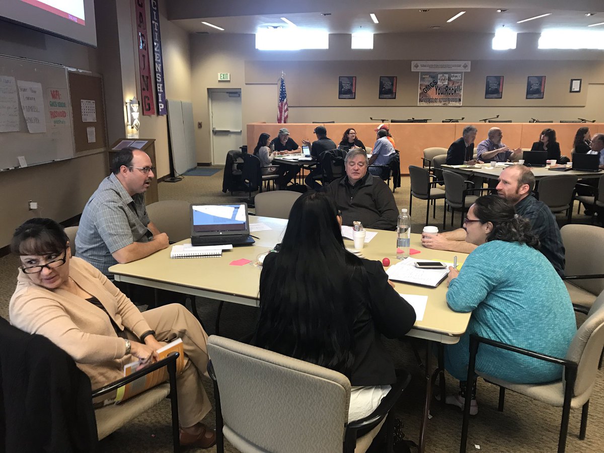 katiemartinedu's tweet photo. Thank you @NMPED for supporting the #NMPBL pilot to connect core curriculum and CTE for authentic and powerful learning for all kids. https://t.co/OUhLpaEgaL