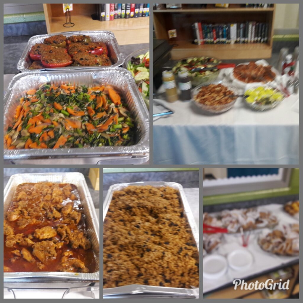 TurquoiseLady1's tweet photo. Tk u @PCTA Ss @skillsUSARI  for  a delicious lunch. @chris__maher @tomflanaganjr @pvdschools @PPSD_ADVANCE https://t.co/UatXmF3wgk