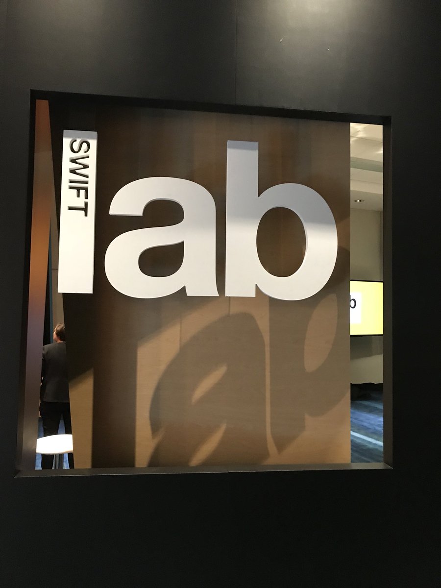 swiftcommunity's tweet image. Just about to start the session - Ensuring Business continuity with Alliance Lifeline with Kathleen Vermeiren #SWIFTlab #Cloud