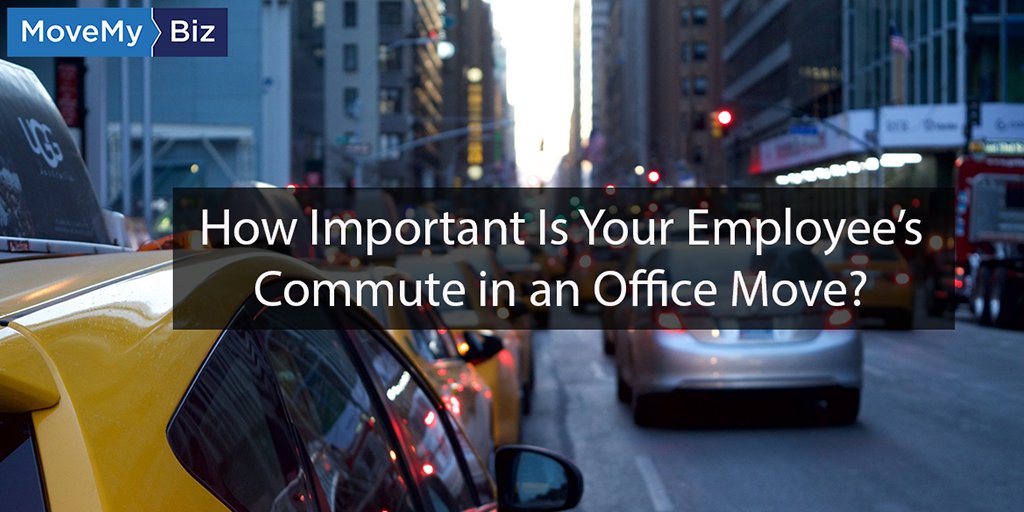 Movemybiz's tweet photo. Keep your employees in mind when planning an office move: https://t.co/dpV2cA65X9 #officemoves #worklifebalance https://t.co/MbBeuZVjfM