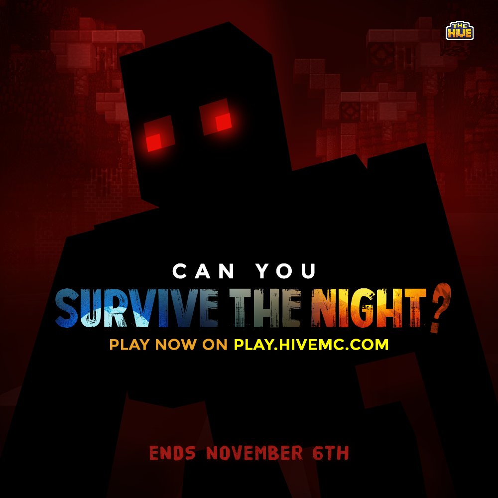 Hive Games 🐝 tweet media