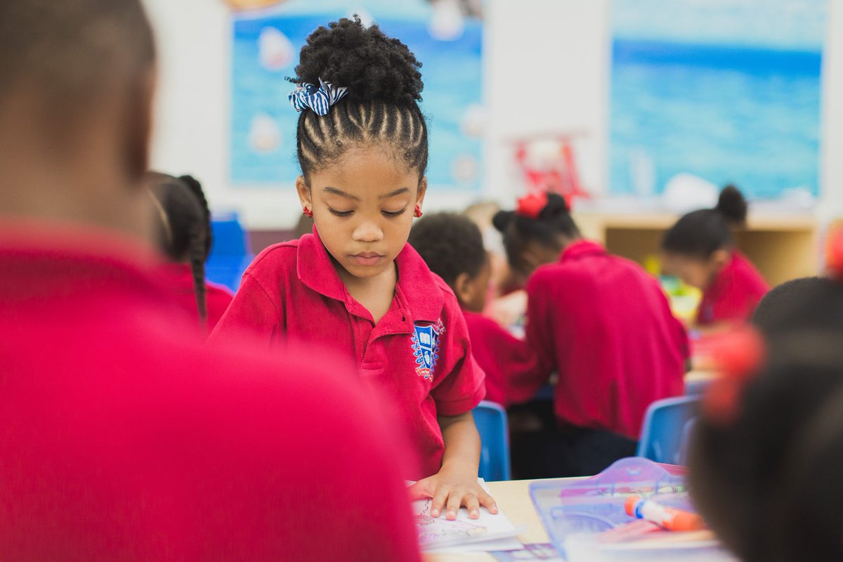 We are excited to support our local community by sponsoring <a href="/InspireNOLA/">InspireNOLA Schools</a>, helping to serve over 3,800 students at five #NewOrleans schools!