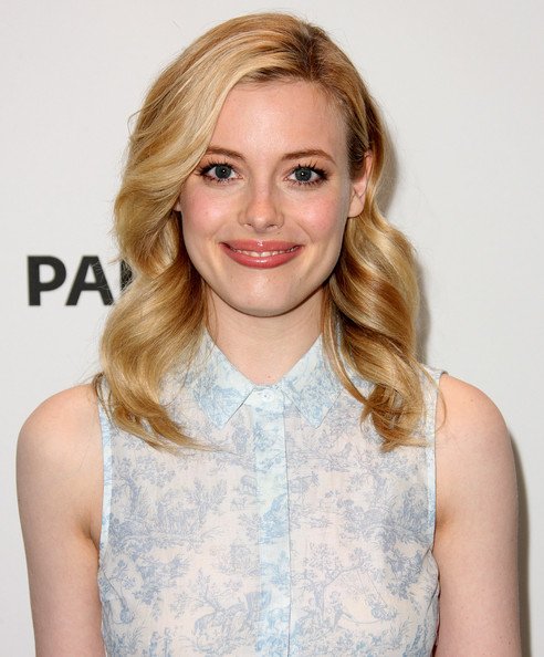 Happy Birthday Gillian Jacobs 