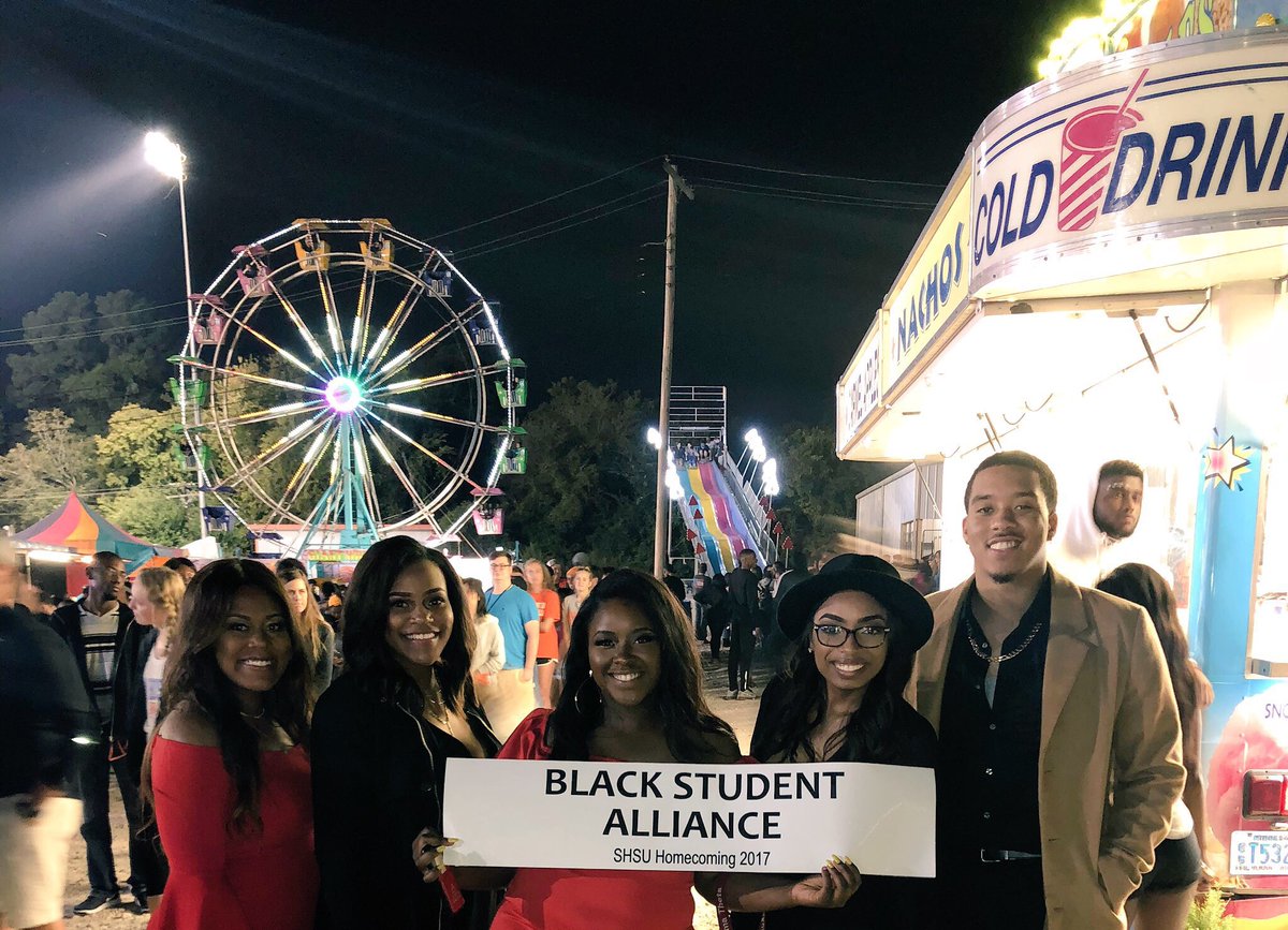 BSA_ALLDAY's tweet photo. @SHSUStuAct #SHSUHomecoming #SammysCircus #SamJamCarnival https://t.co/TkNEzb2CSe
