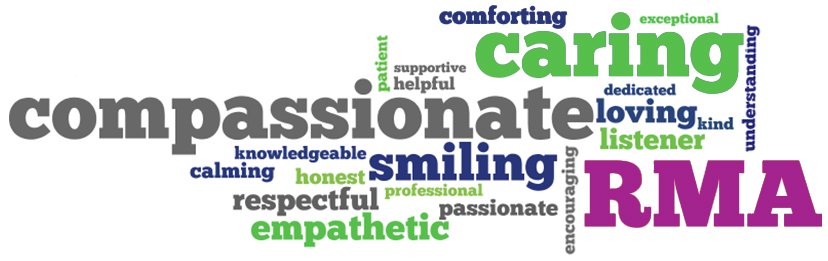americanmedtech's tweet photo. This word cloud is comprised of the most frequently used words describing RMAs. #AMTMARWeek https://t.co/z0T58rGp3D