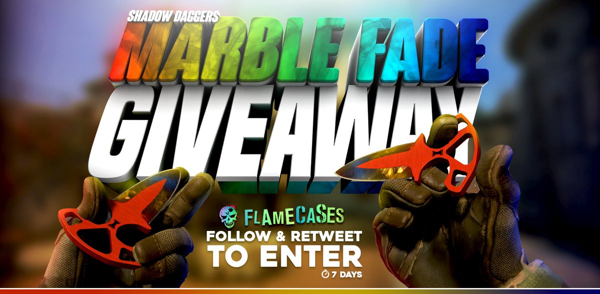 FlameCases.com tweet media