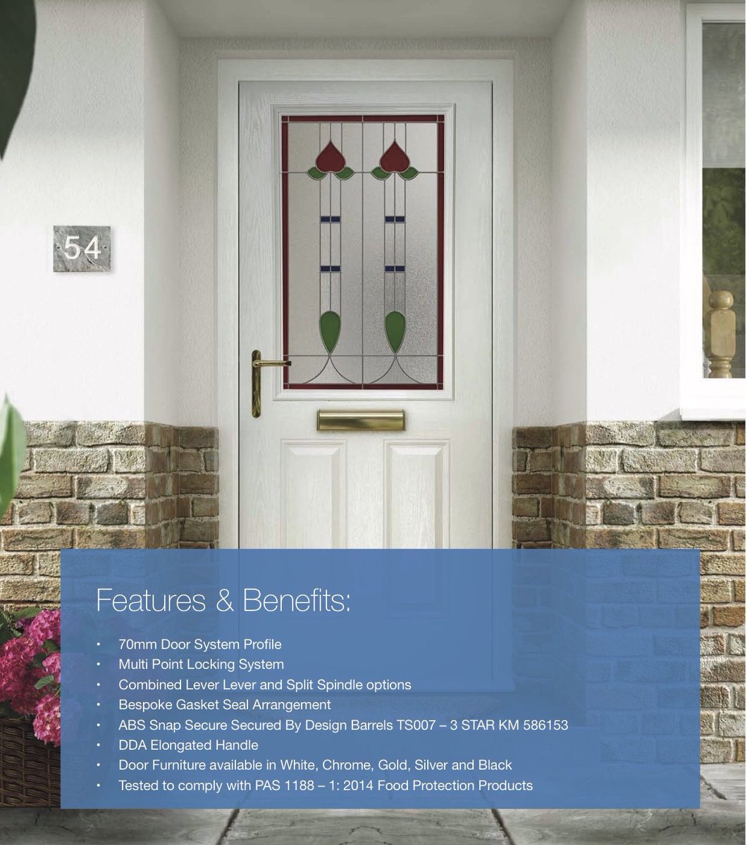 Floodplan's tweet photo. We supply Flood Doors for properties all over the UK! 

https://t.co/j5BkHbx3jM https://t.co/UPr9MZXNFC