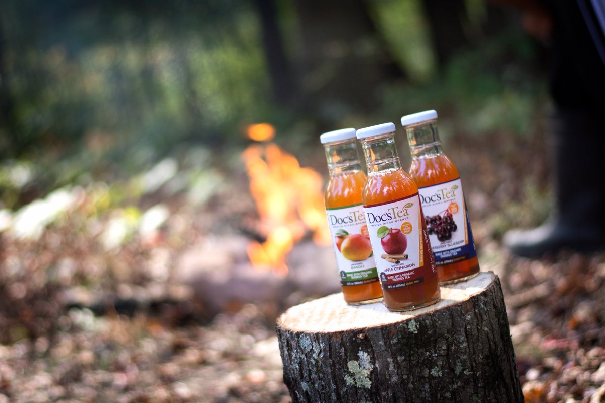 DocsTea's tweet photo. Campfire days = the best days!
#fall #docstea #unplugged https://t.co/l48QHLVJn4