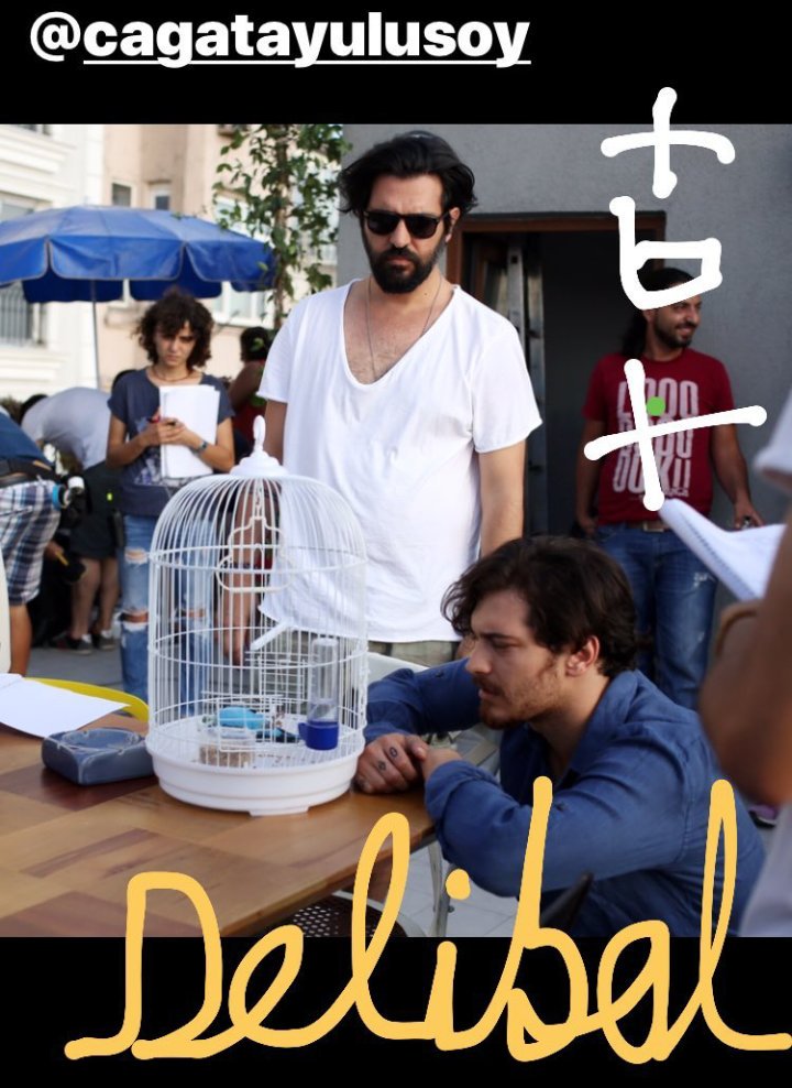 endlesslovecu's tweet photo. Delibal 😍 https://t.co/RKFb8YtzVg