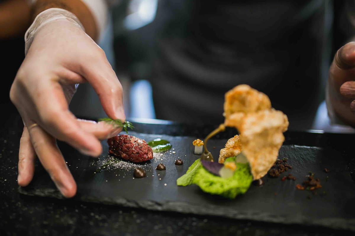 PickingMalaga's tweet photo. ¡@Agro_Magazine se hace eco de nuestra III Feria Gastronómica 📰, gracias! https://t.co/vLVALzUBxP #PickingMalaga #AgroMagazine https://t.co/oq7FeauuCa