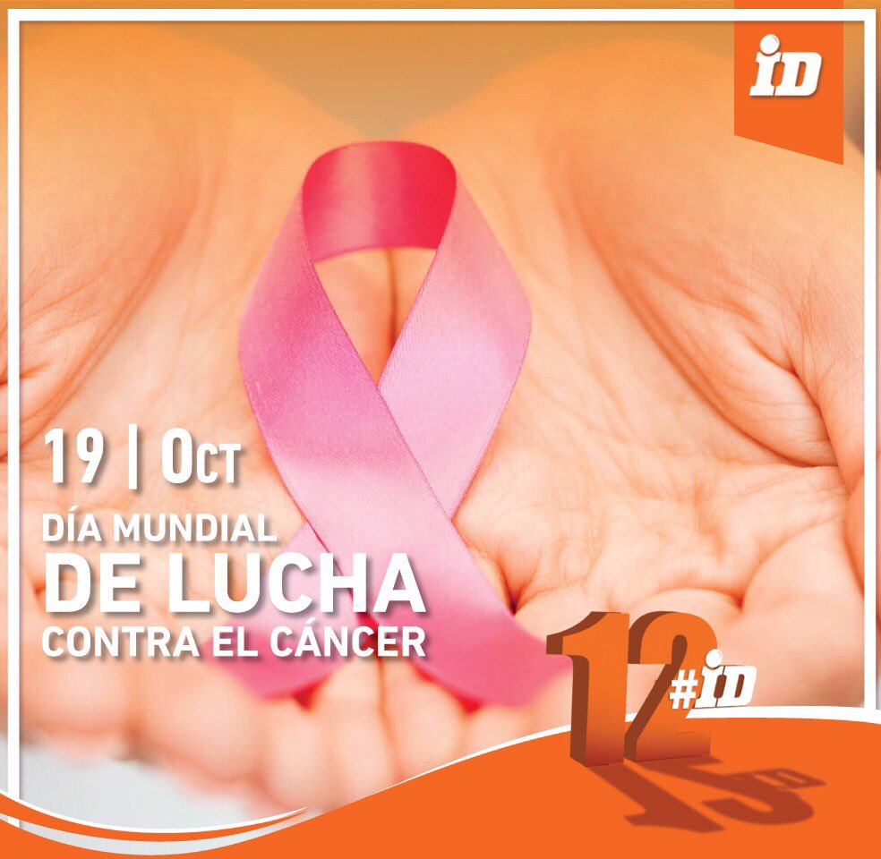ID12Ecuador's tweet photo. #DíaMundialDelCáncer impulsemos la educación en salud, apoyemos a quienes lo padecen! Examínate, siéntete, a ti también te puede pasar! https://t.co/gouDYs4gWM