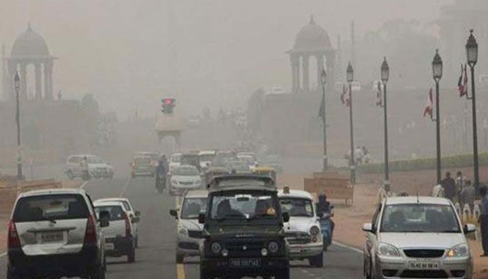 news24tvchannel's tweet photo. Finally, VERY good news for Delhi residents #Airquality #Delhi #CPCBdata https://t.co/srCY2lxBvY https://t.co/wCSWMpebgV