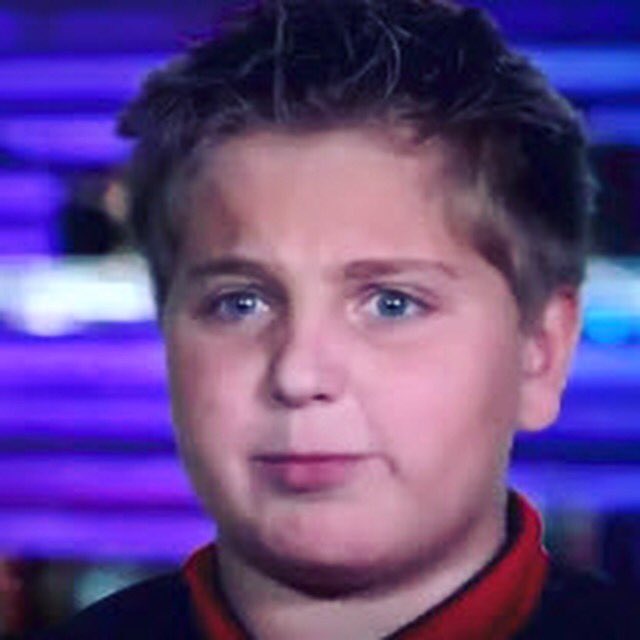 N8YBlaiwes's tweet photo. "I think it's #gameover at this point." November 13th. #TeamBossome #StoveTots #FYI #MasterChefJr #CulinaryFightClub https://t.co/PSwhjziRGJ
