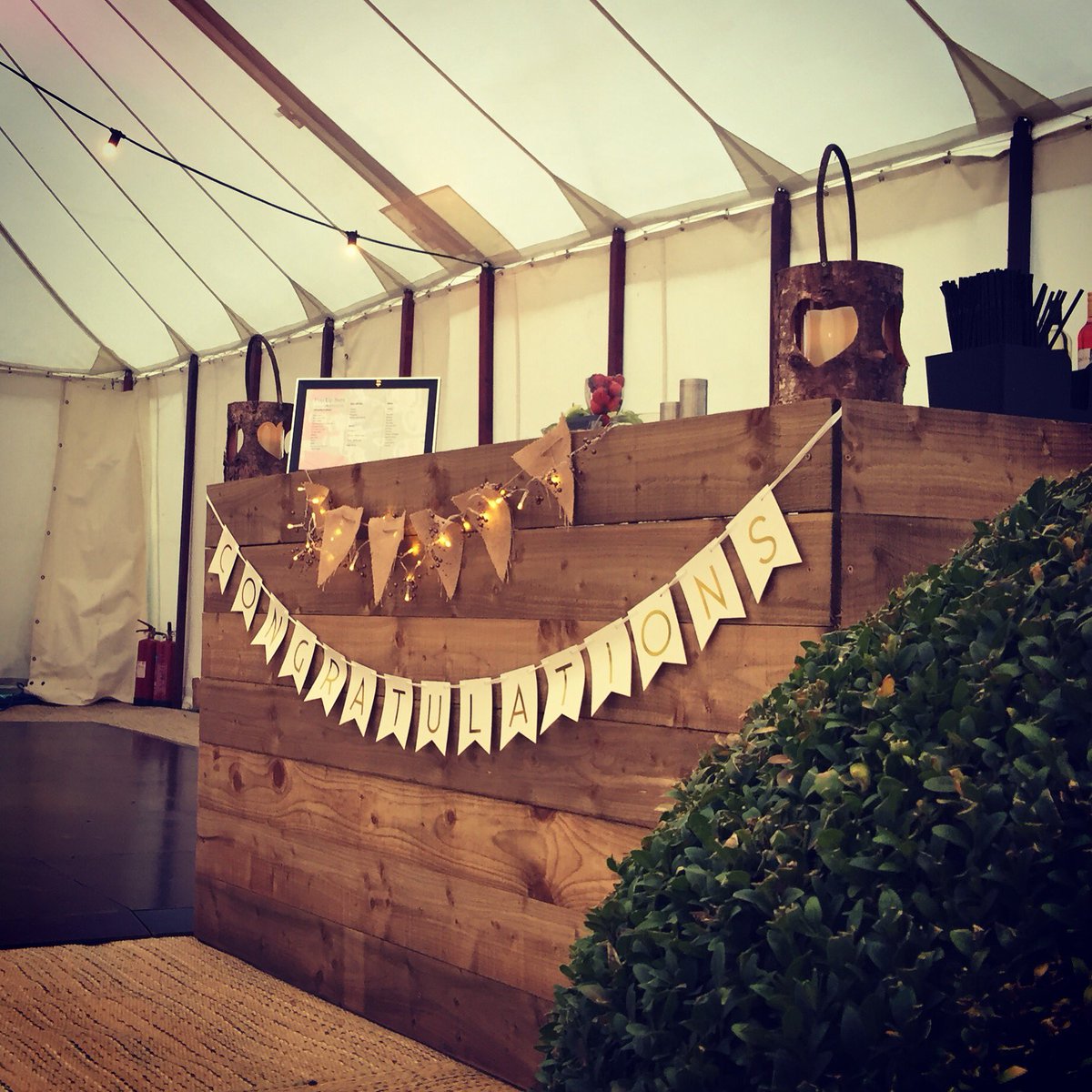 popupbars_'s tweet photo. @OurWedding2020 Thanks for the follow! We would love to help you if you need a bar service! Cocktails, Champagne &amp; all your favourite’s https://t.co/9VcHOIDBjU