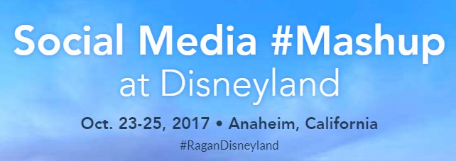 ldZINGER's tweet photo. I'm getting pumped for Social Media #Mashup next week at @Disneyland!  #RaganDisneyland 
https://t.co/VDmUG55q5W #SocialMedia https://t.co/IH2HgYWNs8