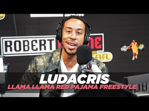 YL_Ninja's tweet photo. Ludacris Raps Llama Llama Red Pajama https://t.co/kdQxdmYOYb https://t.co/bMQYOVr6UN