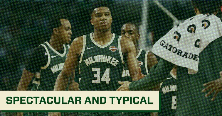 About last night:   @alexboeder on Giannis' performance » on.nba.com/2iniaPa https://t.co/uE0Uz20dB7
