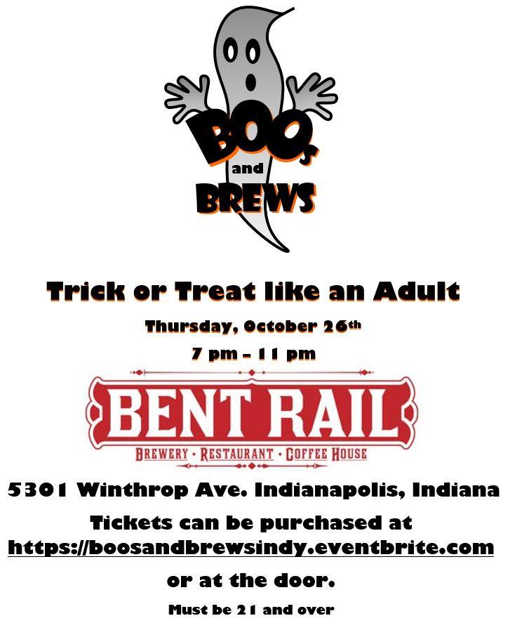 bentrailbrewery's tweet photo. Help raise $$ for the American Cancer Society at Brews &amp; Boos, a fundraiser &amp; tasting, Thursday, Oct 26 @ 7 PM. https://t.co/DR9w5M8ThC https://t.co/2xad8ks8tw