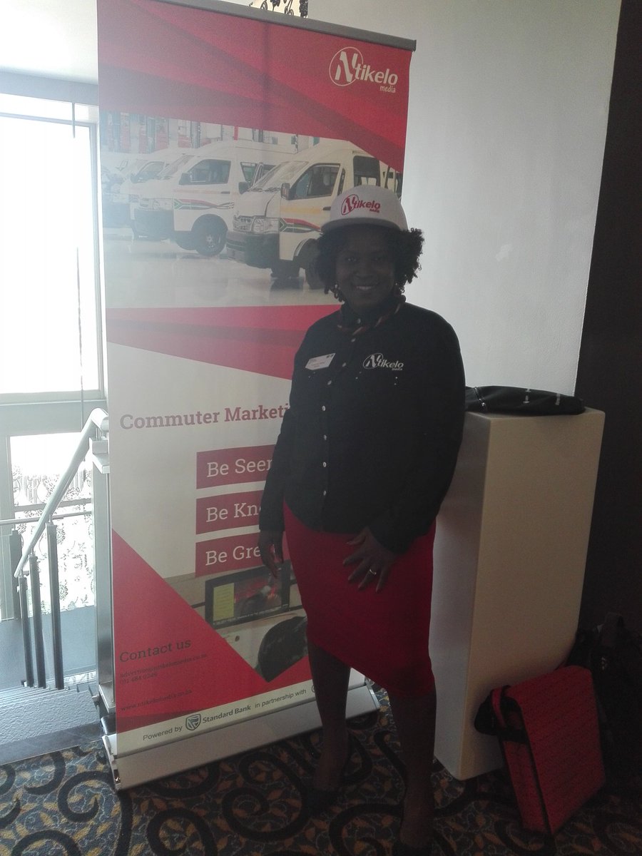 NtikeloMedia's tweet photo. #SBWomaninTech #LibertyBlueskies
Awesome day well spent https://t.co/2V0KdlYA5p