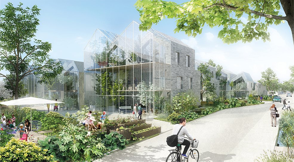 Readymake's tweet photo. #InventonsLamétropole @Readymake lauréat sur le site de Thiais avec @vinciimmobilier , @Leclercqarchi, Richez, @fboutte et bcp d'autres ! https://t.co/6aH8hc5tnS
