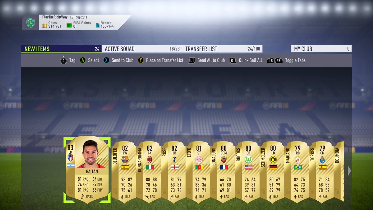 Nothing special but I'll take the coins