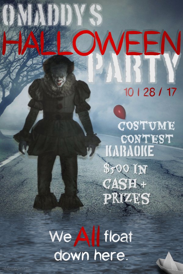 O'Maddy's (@omaddys) on Twitter photo 