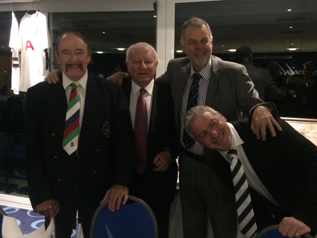 PNE former players (@pneformerplayer) on Twitter photo Great to meet Tommy Doc, Geoff Miller, <a href="/JohnGillan3/">John Gillan</a> & our own Mike King <a href="/PNEFormerPlayer/">PNE former players</a> 20th Sportsmans dinner Great to meet Tommy Doc, Geoff Miller, <a href="/JohnGillan3/">John Gillan</a> & our own Mike King <a href="/PNEFormerPlayer/">PNE former players</a> 20th Sportsmans dinner