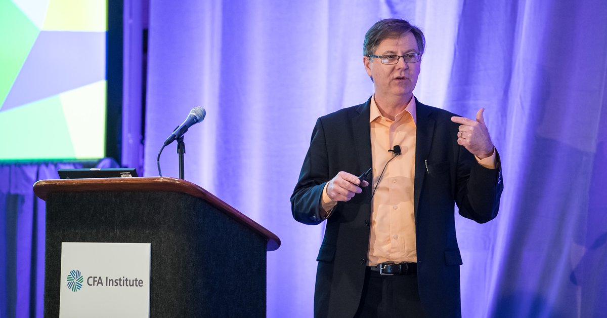 CFASocietyDC's tweet photo. The potential implications of #blockchain for financial intermediaries https://t.co/2doisPOg69 @LarryCaoHK @camharvey #CFAedge @Enterprising https://t.co/KWb6GgZkS1