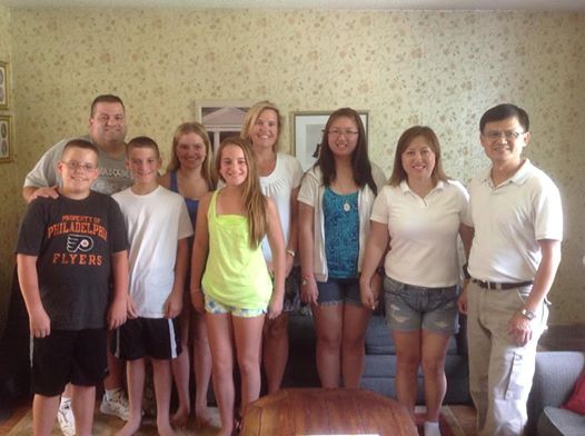 ivybridgegroup's tweet photo. Looking for host families in #SanFernandoValley &amp; #Pasadena area.
Apply  https://t.co/xubfOBheIg
#ivybridgegroup #studyabroad #homestay https://t.co/pcIoe4OUWD