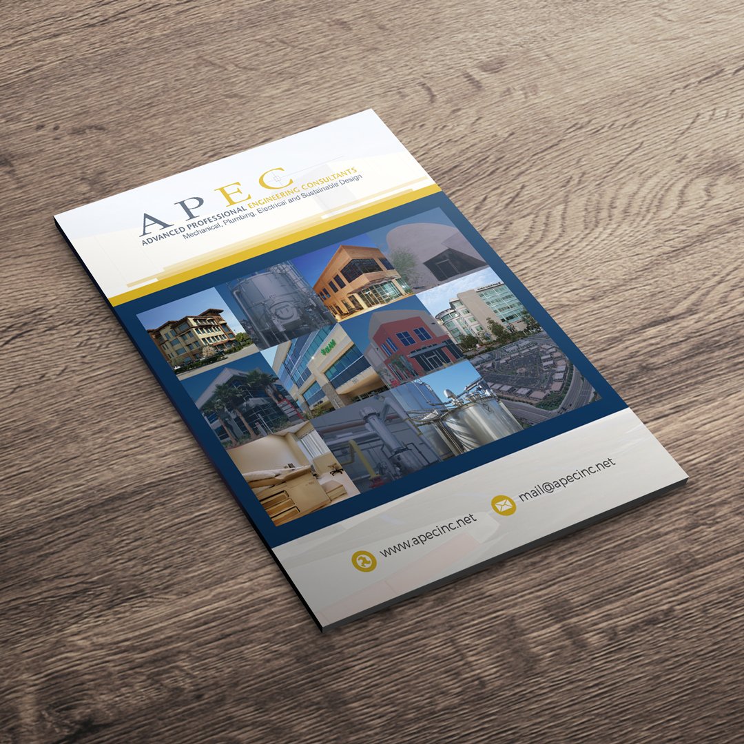 BrandmasterTeam's tweet image. Brochure for APEC Engeneering Company.
#brandmaster #logo #artist #digitalart #typography #designer #creative #studio #graphicdesign