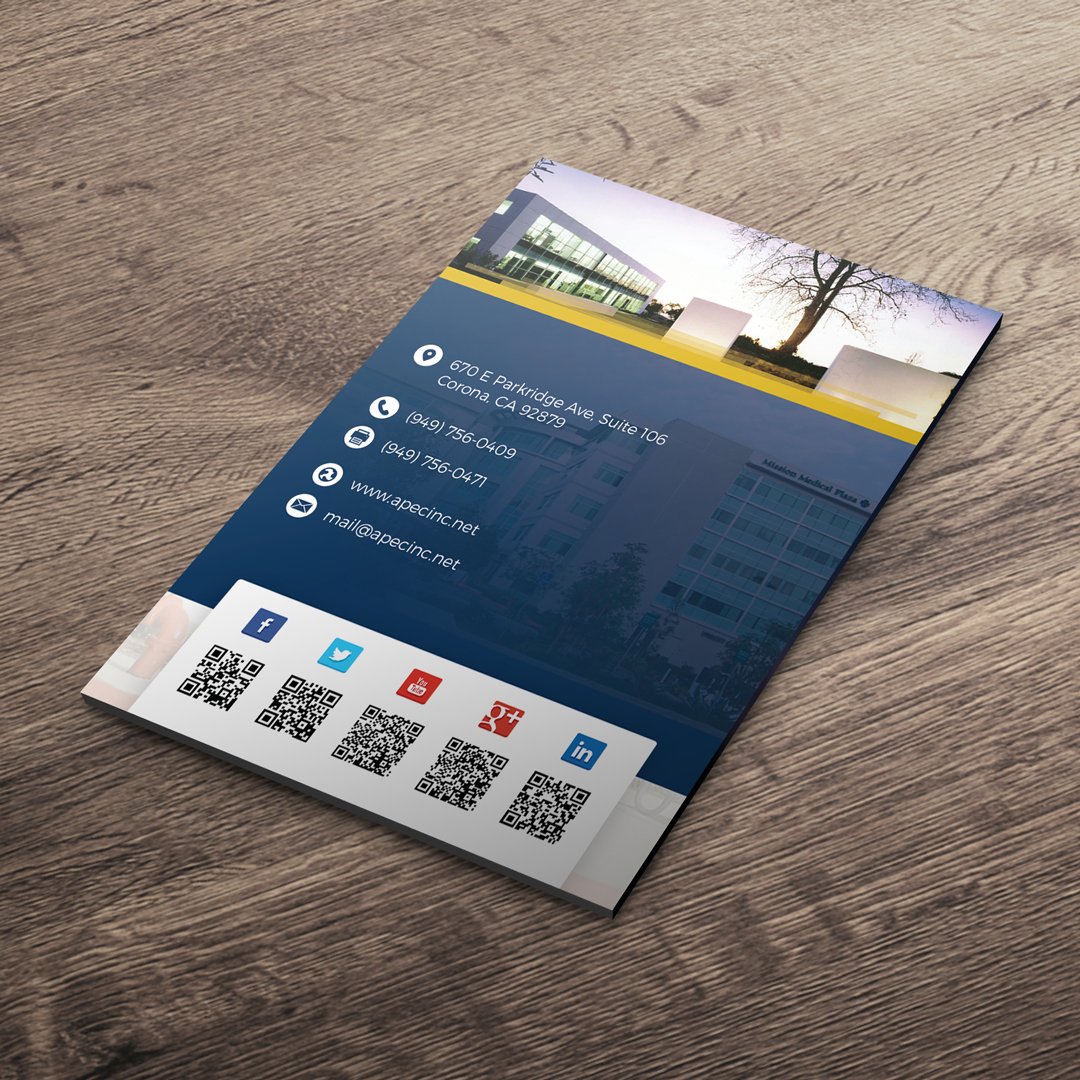 BrandmasterTeam's tweet image. Brochure for APEC Engeneering Company.
#brandmaster #logo #artist #digitalart #typography #designer #creative #studio #graphicdesign