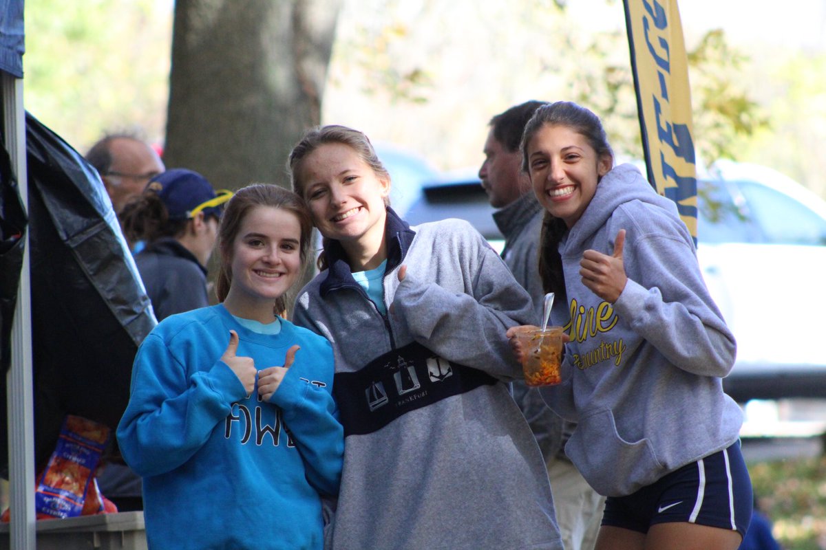 SalineXCParent's tweet photo. Who's ready for the last SEC meet? @SalineGirlsXC https://t.co/lK3kC7EK3A