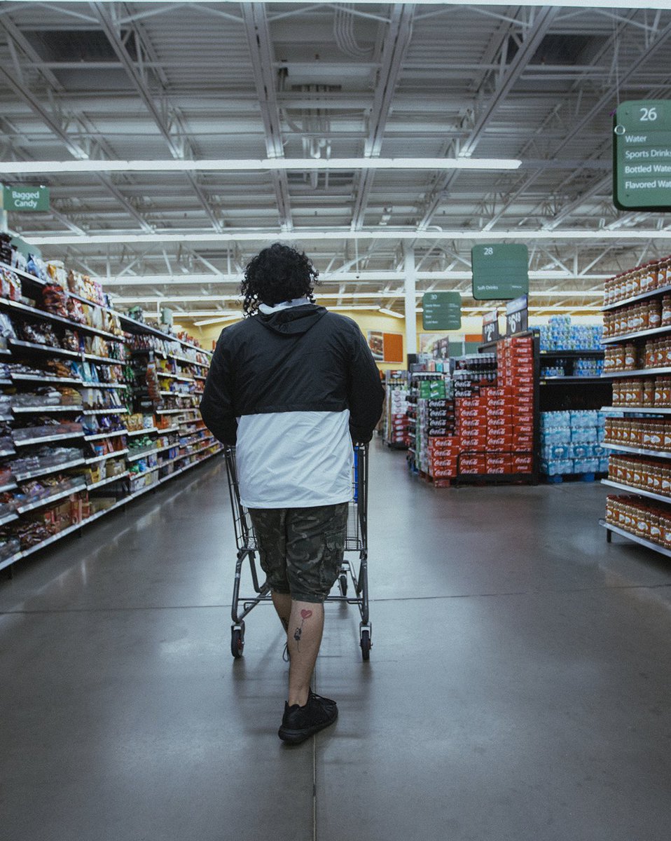 late night walmart runs https//t.co/B6EMwRxHrg DJ Deorro news