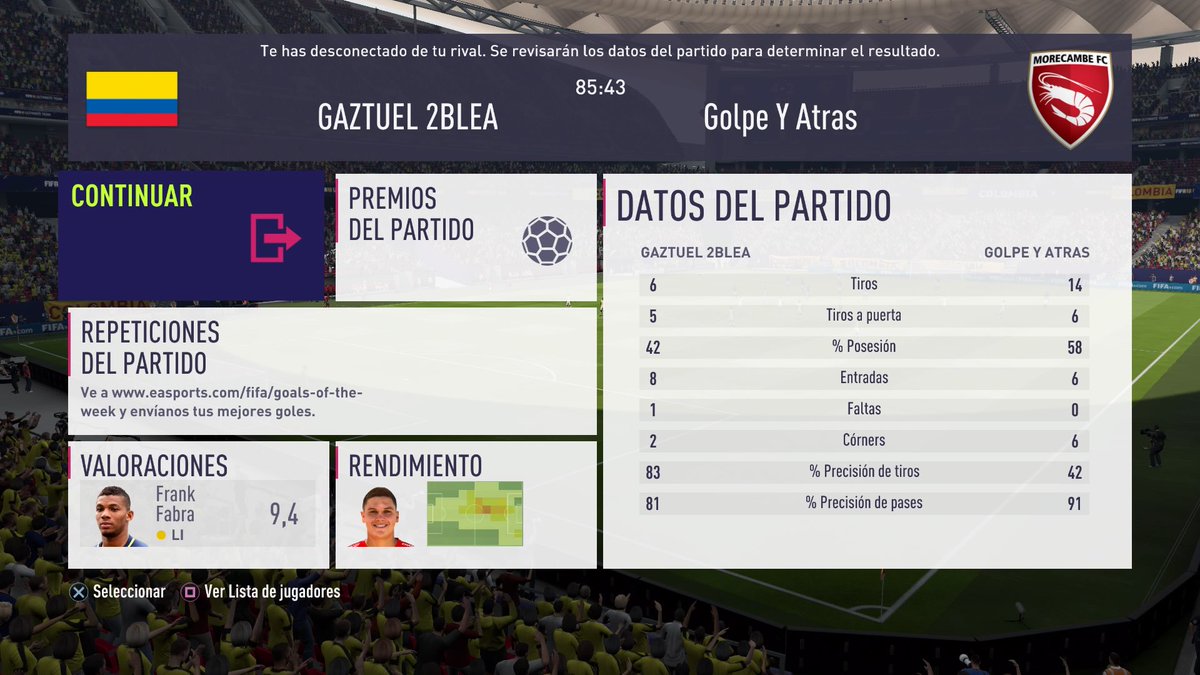 EscobarElPatro_'s tweet photo. #PS4share https://t.co/wZIMxYdBmn