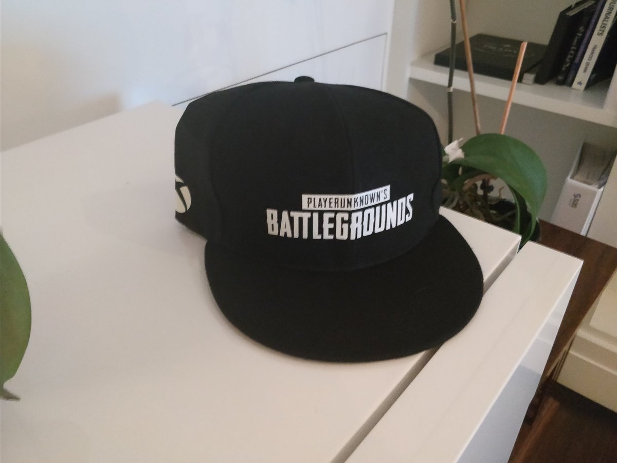MrProWestie's tweet photo. Can't escape it...

#PUBG #XboxOneX #XboxLoft https://t.co/wpSGxi5t1t