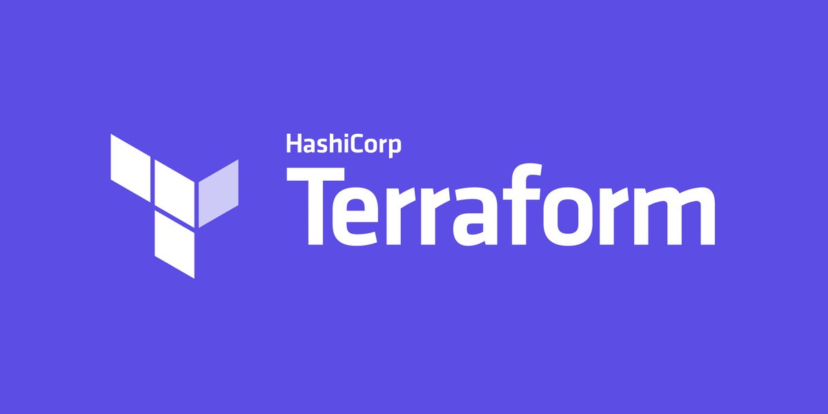 HashiCorp's tweet image. We are excited to announce our new @HashiCorp #Terraform Recommended Practices Guide. Learn more in our latest blog. hashi.co/2gvTxzn