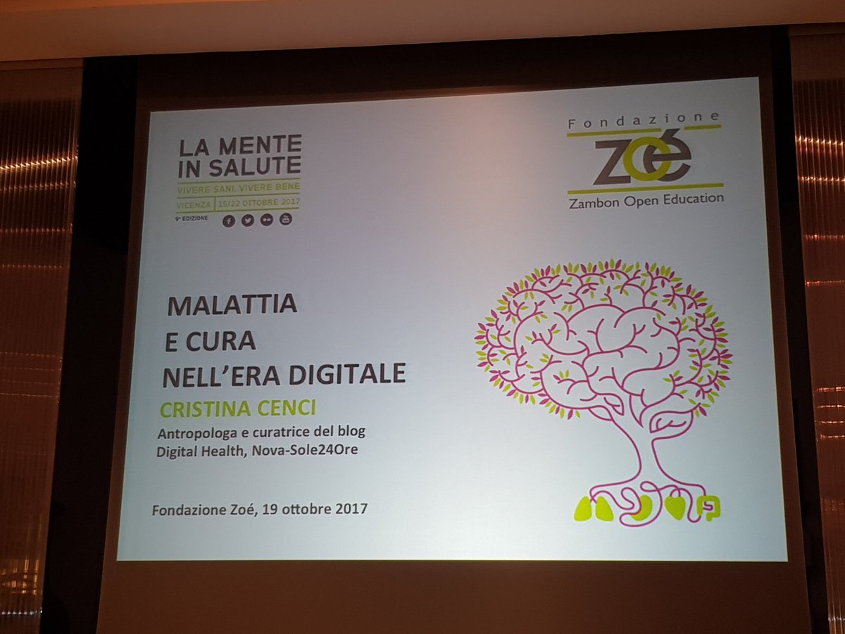 monicomino's tweet photo. Tra poco @Fondazione_Zoe @cristinacenci #vsvb https://t.co/rvCloZvHEH
